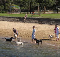 Sirius Cove - Redcliffe Tourism