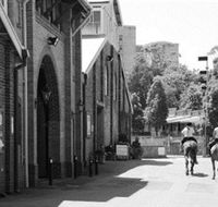 Centennial Stables - Redcliffe Tourism