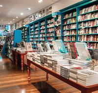 Better Read Than Dead - Redcliffe Tourism