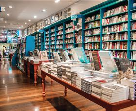Better Read Than Dead - Redcliffe Tourism 0