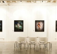 Ambush Gallery - Redcliffe Tourism