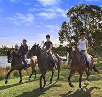 Centennial Parklands - Redcliffe Tourism