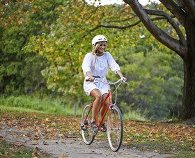 Centennial Parklands - Redcliffe Tourism 4