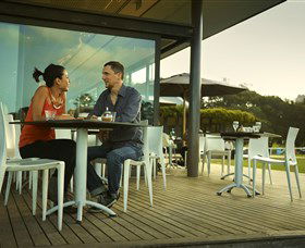 Centennial Parklands - Redcliffe Tourism 5