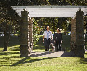 Centennial Parklands - Redcliffe Tourism 6