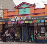 Holy Kitsch Newtown - Redcliffe Tourism