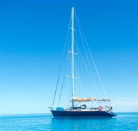 Pilgrim Sailing - Redcliffe Tourism