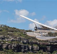 Sydney By Seaplane - Redcliffe Tourism