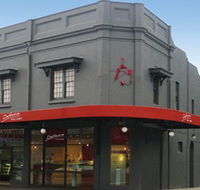 Defiance Gallery - Redcliffe Tourism