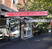 Mulberry Street Vintage Designer Boutique - Redcliffe Tourism