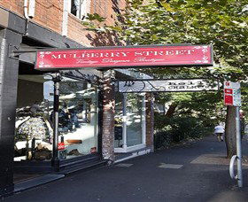 Mulberry Street Vintage Designer Boutique - Redcliffe Tourism 0