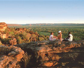 AAT Kings Guided Tours (Top End) - Redcliffe Tourism 2