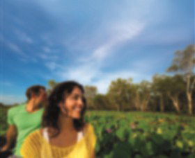 AAT Kings Guided Tours (Top End) - Redcliffe Tourism 3