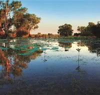 Inspiring Journeys - Redcliffe Tourism