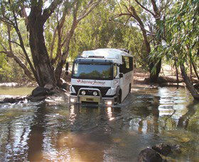 Inspiring Journeys - Redcliffe Tourism 3
