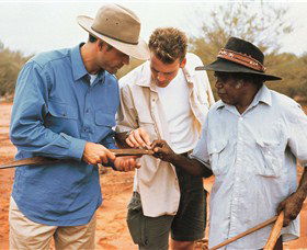 Inspiring Journeys - Redcliffe Tourism 4