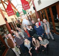 Co As It - Italian Association of Assistance - Redcliffe Tourism
