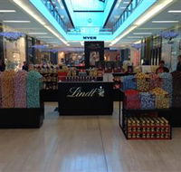 Lindt Chocolate Store Bondi Junction - Redcliffe Tourism