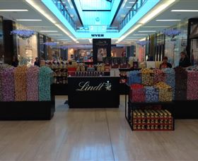 Lindt Chocolate Store Bondi Junction - Redcliffe Tourism 0