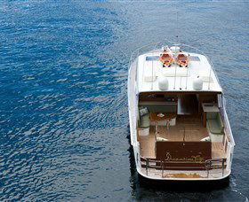 ASI Leisure Pty Ltd - Redcliffe Tourism 1