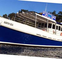 Fishin Trips Charters - Redcliffe Tourism