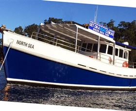 Fishin Trips Charters - Redcliffe Tourism 0