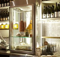 East Coast Lounge - Redcliffe Tourism