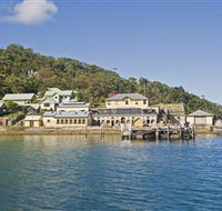 Chowder Bay - Redcliffe Tourism