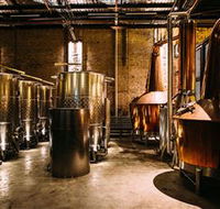 Archie Rose Distillery - Redcliffe Tourism