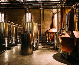 Archie Rose Distillery - Redcliffe Tourism 0