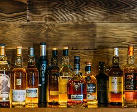 Archie Rose Distillery - Redcliffe Tourism 2