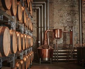 Archie Rose Distillery - Redcliffe Tourism 3
