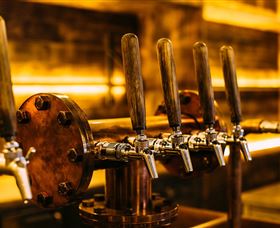 Archie Rose Distillery - Redcliffe Tourism 6