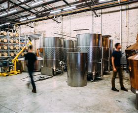 Archie Rose Distillery - Redcliffe Tourism 7