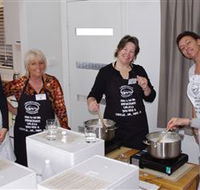 The Cheesemaking Workshop Sydney - Redcliffe Tourism