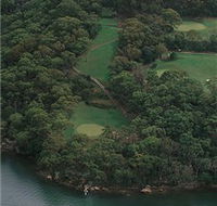 Northbridge Golf Club - Redcliffe Tourism
