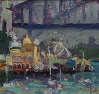 Art Est Art School and Gallery - Redcliffe Tourism