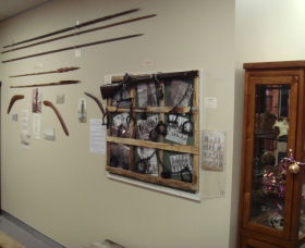 Aboriginal Heritage Museum - Redcliffe Tourism 1