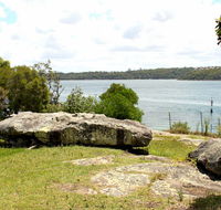 Shakespeares Point - Redcliffe Tourism