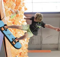 Sky Zone - Redcliffe Tourism