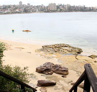 Reef Beach - Redcliffe Tourism