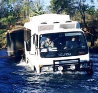 Outback Track Tours - Redcliffe Tourism