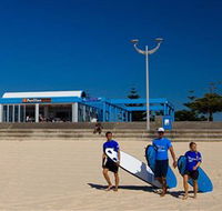 Sydney Safe Surf Schools - Redcliffe Tourism