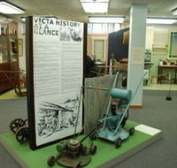 City of Canada Bay Museum - Redcliffe Tourism