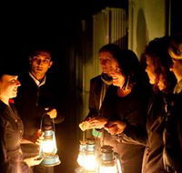 Q Station Tours - Q Station Retreat - Redcliffe Tourism