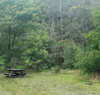 Halfway Point picnic area - Redcliffe Tourism