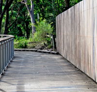 Riverside walking track - Redcliffe Tourism