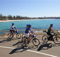 Manly Bike Tours - Redcliffe Tourism