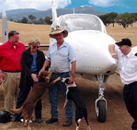 Australia By Air - Redcliffe Tourism