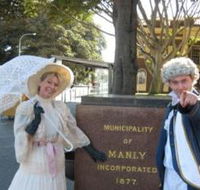 Karens - Walking Tours - Redcliffe Tourism